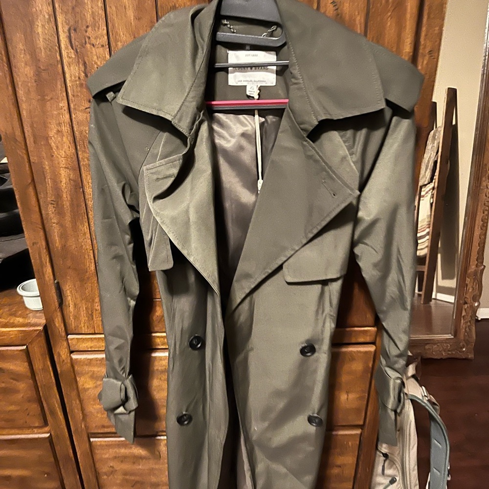 Lucky Brand Jacket